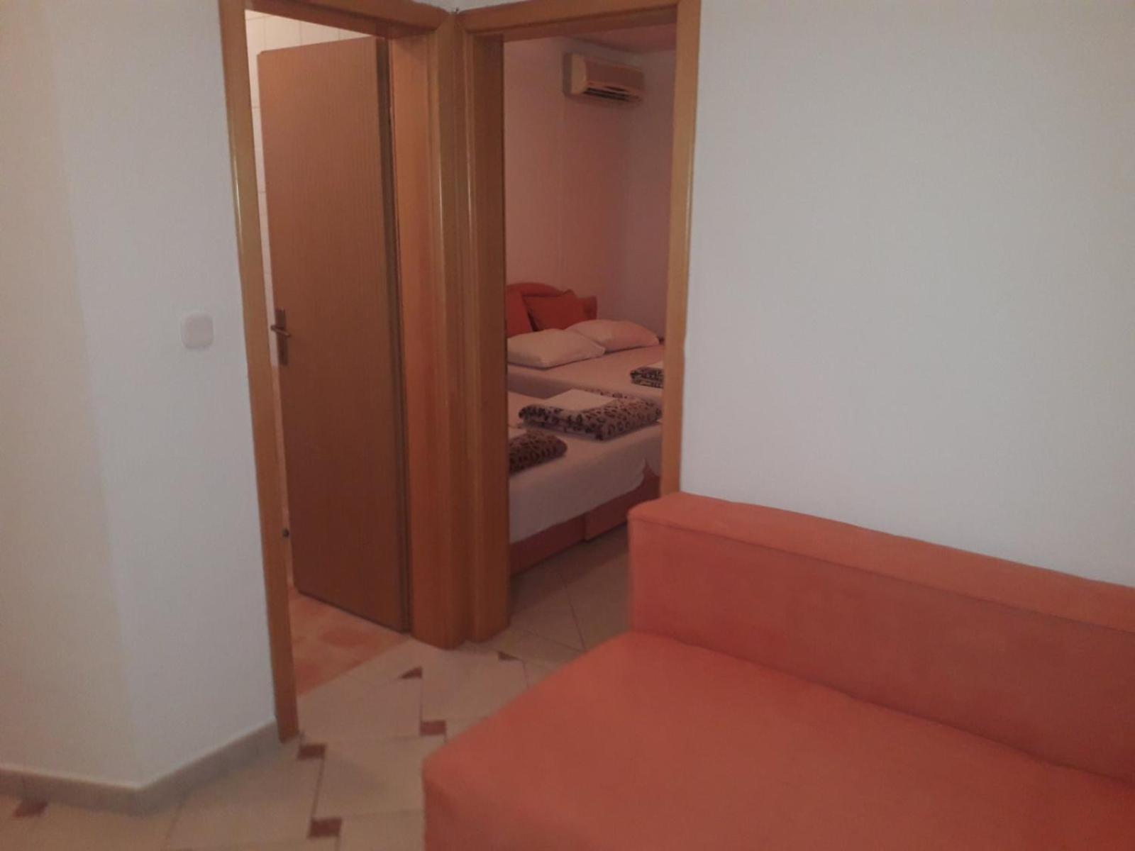 Apartments Matej 内乌姆 客房 照片