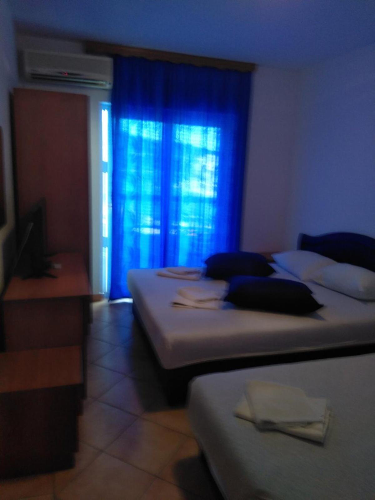 Apartments Matej 内乌姆 客房 照片